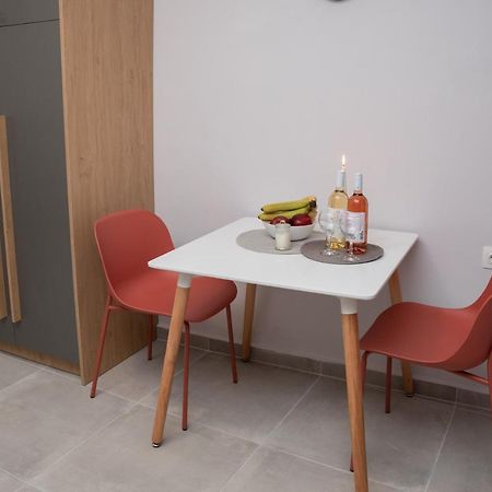 Vesta Suite&Studio In Chania Old Town エクステリア 写真