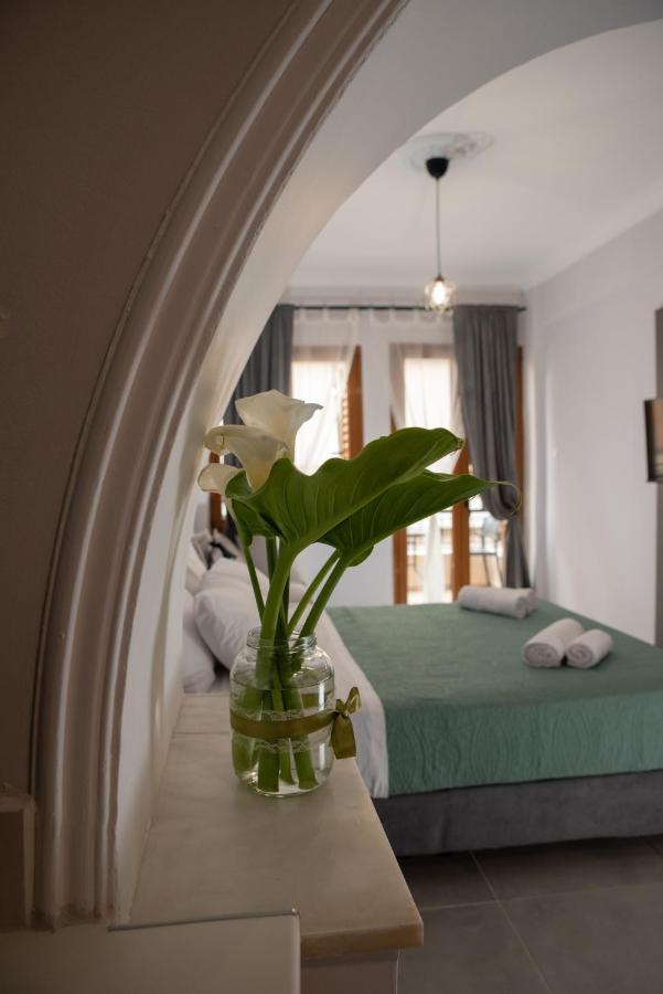 Vesta Suite&Studio In Chania Old Town エクステリア 写真