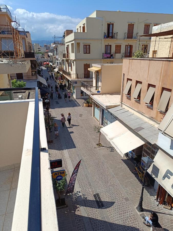 Vesta Suite&Studio In Chania Old Town エクステリア 写真