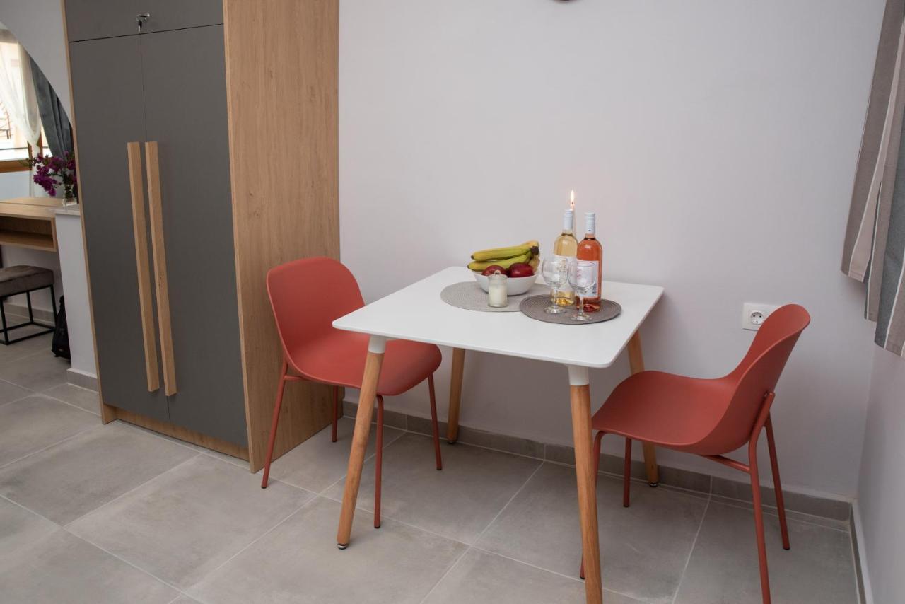 Vesta Suite&Studio In Chania Old Town エクステリア 写真