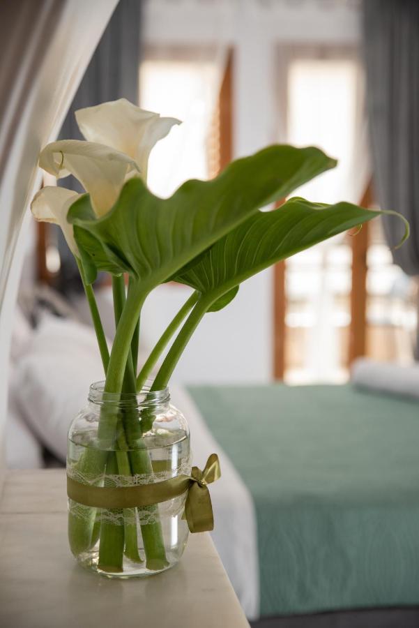 Vesta Suite&Studio In Chania Old Town エクステリア 写真