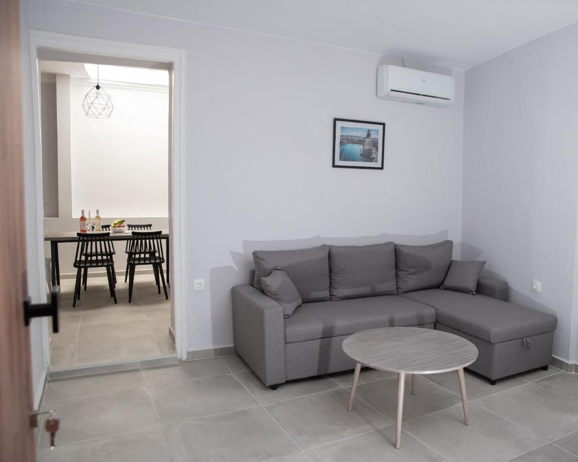 Vesta Suite&Studio In Chania Old Town エクステリア 写真
