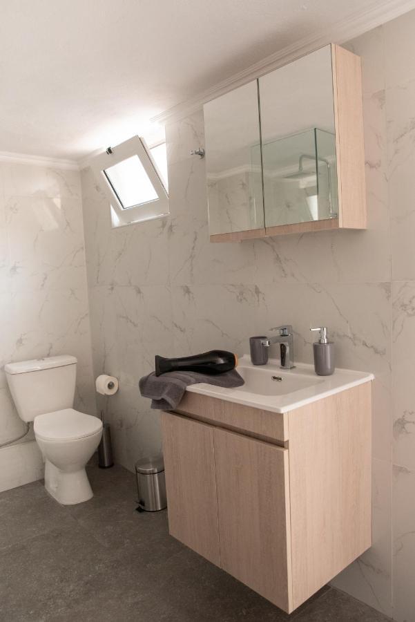 Vesta Suite&Studio In Chania Old Town エクステリア 写真