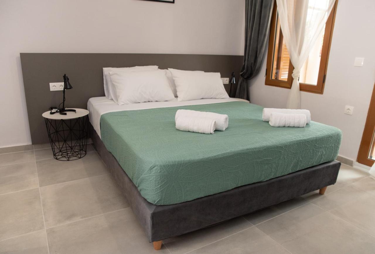 Vesta Suite&Studio In Chania Old Town エクステリア 写真