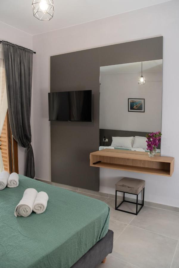 Vesta Suite&Studio In Chania Old Town エクステリア 写真