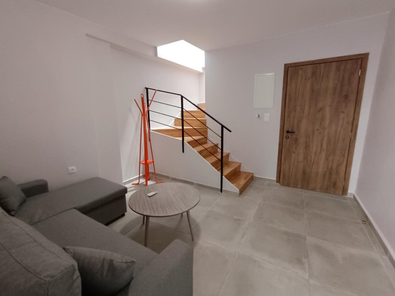 Vesta Suite&Studio In Chania Old Town 部屋 写真