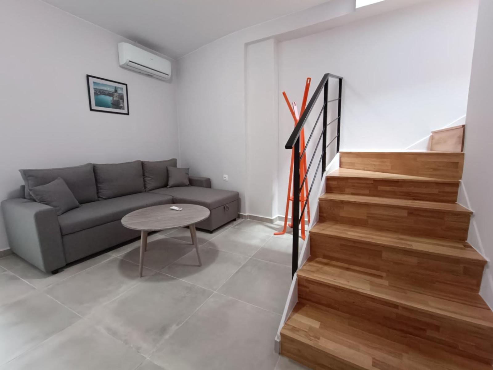 Vesta Suite&Studio In Chania Old Town 部屋 写真